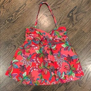 Babydoll Swimsuit top